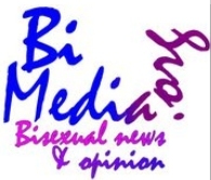 bi_media's profile picture. Online sister bisexual news site to @BiCommunityNews magazine