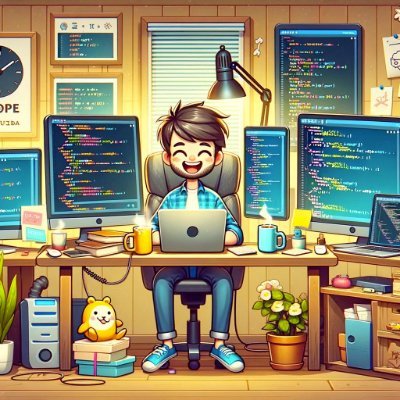 0xBigB's profile picture. صائد الثغرات الرقمية