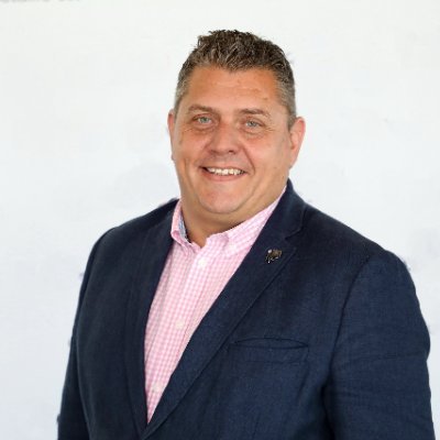 UP_E13's profile picture. ExaGrid Customer Support Director EMEA