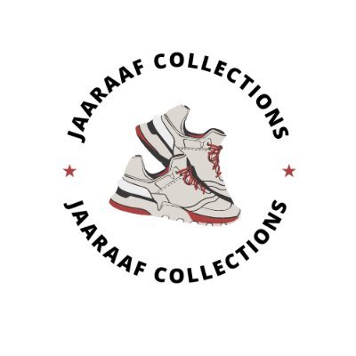 Jaaraaf Collections lance une nouvelle marque de snakers
Passez vos commandes 🇸🇳 📞+221 704661589 disponible sur whatsapp