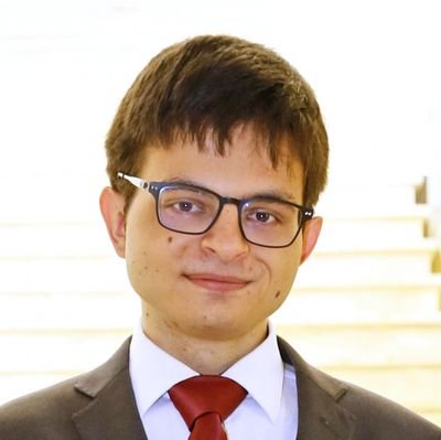MD. Neurology Resident - IRCCS Fondazione Mondino.
Neuroimmunology | Neuro-oncology 🧠🧪
