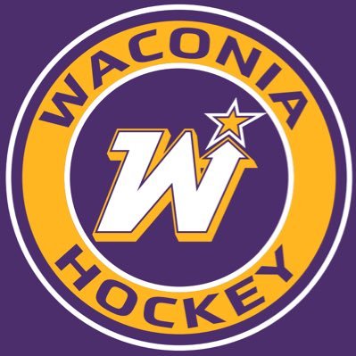 Waconia Boys Hockey Official Twitter page