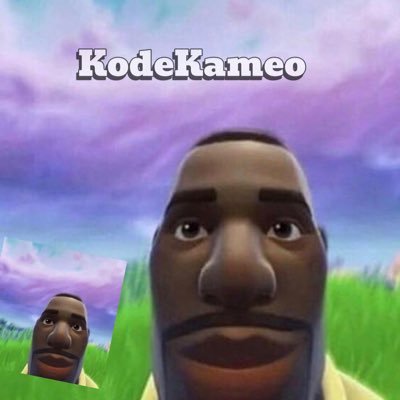 Ploqquide's profile picture. Please Use code KameoYT0.   I love Vbucks.          2.3k+ subs on YT