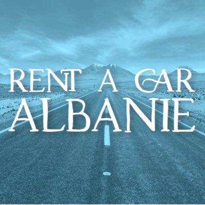 rentacaralbanie's profile picture. 