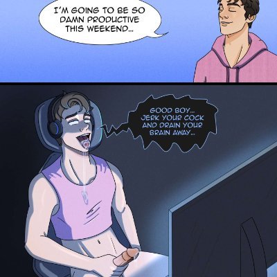 CrownMe07's profile picture. 28m. I like what gets me hard. Love joi/edging/denial/encouragement. Jerk off more…cum less.  18+. DM to trigger me