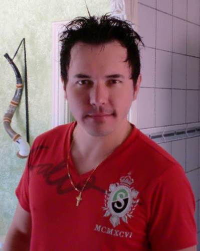 Cantor e compositor