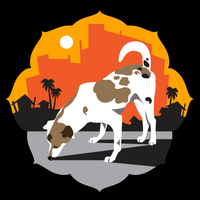 Remaking One Health: Public Health and Street Dogs(@ROH_Indies) 's Twitter Profile Photo