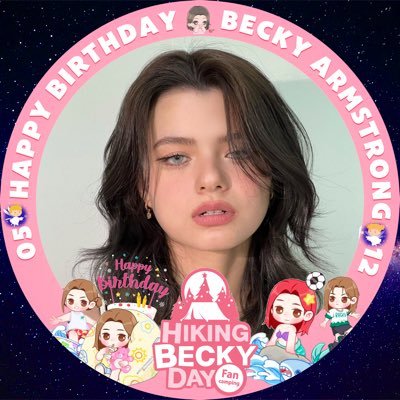 My Favorite person @Angelssbecky 🧚🏻🌹#beckysangels