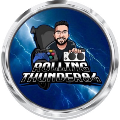 I’m a Quadraplegic & Guiness World Record holder. I have a wife & young son. I play Series X on an adaptive controller. I’m also an ‘theoodie’ affiliate.