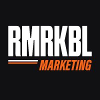RMRKBL Marketing(@rmrkblmarketin) 's Twitter Profile Photo