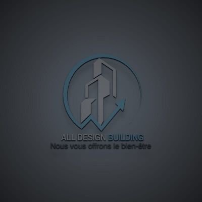 AlldesignRdc's profile picture. Nous sommes #All_Design_Building, une entreprise de construction générale, basée à Kinshasa,  en République Démocratique du Congo.