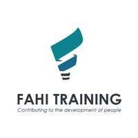 Fahi Training(@FahiTraining) 's Twitter Profile Photo