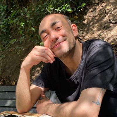 muto1996's profile picture. kendisi muhtâc-ı himmet bir dede
nerde kaldı gayrıya himmet ede