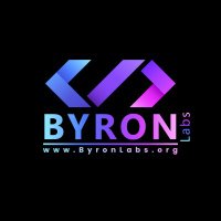 BYRON LABS (@byronlabs2018) 's Twitter Profile