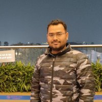 Sagar Singh (@sagarsingh224) 's Twitter Profile