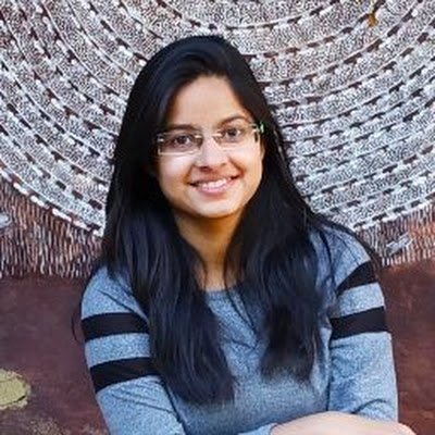 AasthaJain99548's profile picture. 
