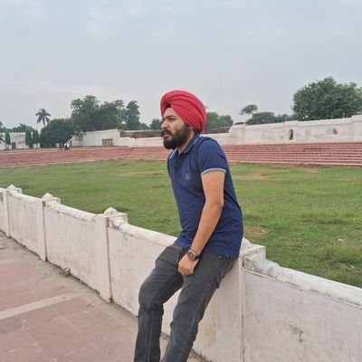 IPSingh1995's profile picture. 