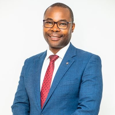 Dr. Andrew Ssekitooleko