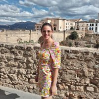 Lola Artacho Martín (@lola_artachom) 's Twitter Profile