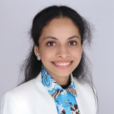 priyankadesaii's profile picture. 