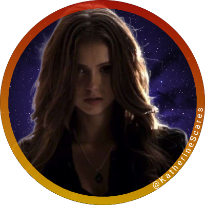 𝐼𝑡'𝑠 𝑚𝑒, 𝐾𝑎𝑡ℎ𝑒𝑟𝑖𝑛𝑒! Profile