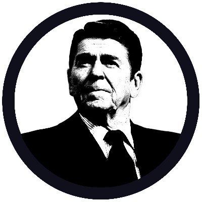 MrReaganUSA Profile Picture