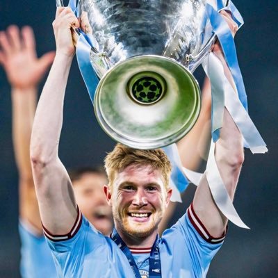 MCFC Supporter 🐬🩵 ||7x Olympic Gold medalist in Hating 🥇 || Twitter Fingers