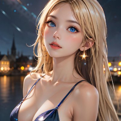 💖 The virtual gallery of stunning beauty 🎶