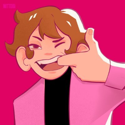 NITTOBIさんのプロフィール画像
