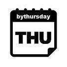 BTD(@buythursday) 's Twitter Profile Photo