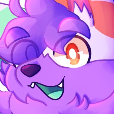 ESP|ENG / CERTIFIED PAW INSPECTOR / BIG PAWS DOGGO / ARTIST / STREAMER / BARK
Twitch: https://t.co/h4SZ2lWPTp
SFW: https://t.co/SaRIkW3UNX