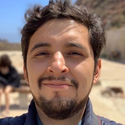 DahBeat's profile picture. 