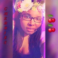 Caramelcherries (@sweetcherries3) 's Twitter Profile