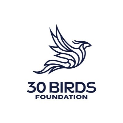 The 30 Birds Foundation is rebuilding pathways for Afghan girls to learn, lead, and live freely.