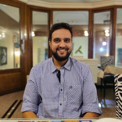 sumedh1411's profile picture. 