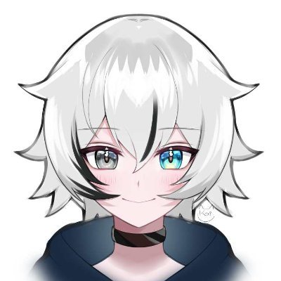 ShiroColossus Profile Picture