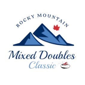 Proud supporter of curling in the Bow Valley and host of the Rocky Mountain Mixed Doubles Classic @ Banff & Canmore, Alberta 🇨🇦   January 4 - 7, 2024