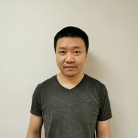 Rui Zhang (@zhangrchem) 's Twitter Profile