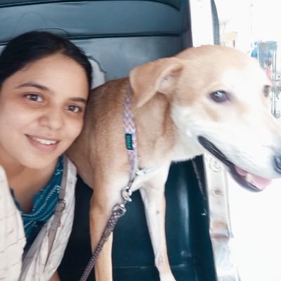 AI enthusiast | Journalist | My dog is more human than any human I've met