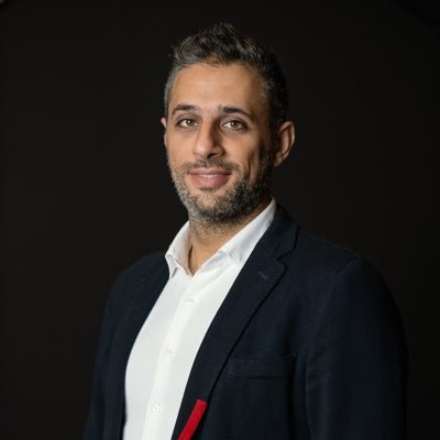 OT Cybersecurity | Regional Director - Middle East at @dragosinc leading a team on a mission to safeguard civilization | All tweets represent my own opinion.