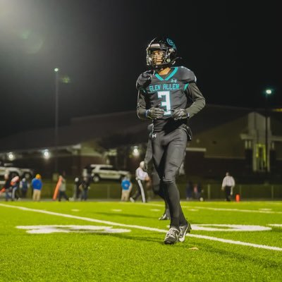 C/O ‘25| 6’0 160lbs| Glen Allen High School |CB/FS| contact: kamdentiller@gmail.com, 804-292-8746, https://t.co/Wpy7MCCWlc  HC: @coachsexton16