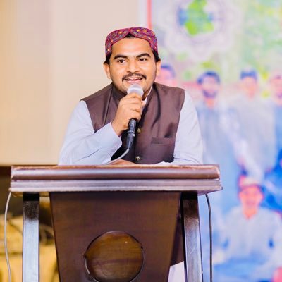 Ex GS Sindh Shagird Sabha Mehran University Jamshoro ||Petroleum Engineer|| Nationalist||Secular