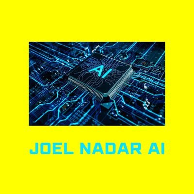 joelnadarai Profile Picture