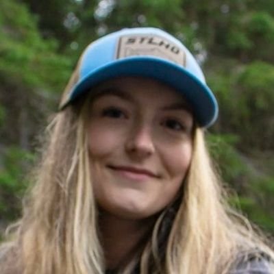 LydiaRaley50227's profile picture. I love Fish 🐠 🐟🦈🐳