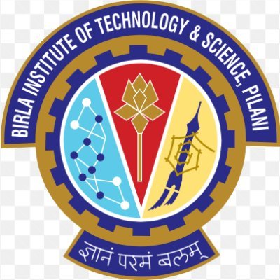 Official page of Economics and Finance Department of BITS Hyderabad