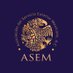 ASEM (@asem_sre) Twitter profile photo ASEM (@asem_sre) Twitter profile photo