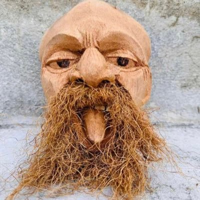 UKgnome's profile picture. formerly Darlington Jack, not from Darlington and not called Jack - a Grimsby variant in Norfolk -