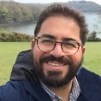 Evros Loukaides (@evrosl) 's Twitter Profile Photo Evros Loukaides (@evrosl) 's Twitter Profile Photo