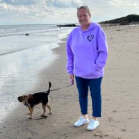 Tina 💙 🦊 (@tinalb2310) 's Twitter Profile Photo