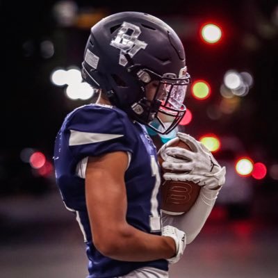 Del Valle High School|Wr/S/Ath|Class of 2026|5”10 160|3.7 GPA|dgonzalez5138@gmail.com|